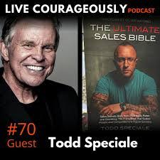 Todd Speciale's Instagram, Twitter & Facebook