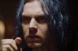 Cult would be evan peters' heaviest season yet, and he. Evan Peters Playing Charles Manson And Other Cult Leaders In Ahs Cult Bloody Disgusting