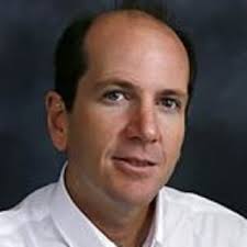 Dr. Robert Weber, MD