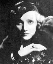 Marlene Dietrich: The Last Goddess: What Marlene Dietrich's Handwriting  Reveals!