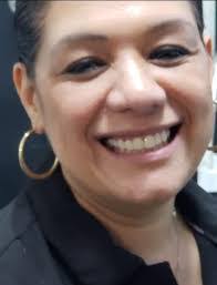 Alicia Isais's Instagram, Twitter & Facebook