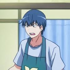Anime Icons Matching Toradora Icons The main heroine of toradora! anime icons matching toradora icons