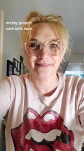 Make An Apron Out of A Garbage Bag