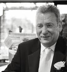 Death Notice of Patrick Downey (Shankill, Dublin)