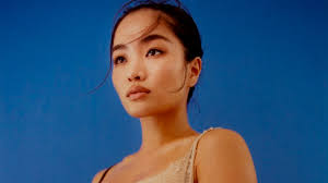 Anna Sawai Is WWD's 2024 Style Awards Fashion Newcomer Honoree