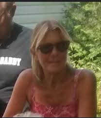 Joanne Eileen Mary Ewles (nee Sleath)