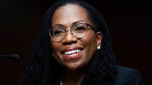 Supreme Court prospect Brown Jackson was 'star in the making' at her  Florida high school