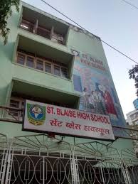 St Blaise High School Andheri West Mumbai Suburban Reviews Fee Structure Admission Form Address Contact Rating Directory This is a quote from our most recent ofsted report (october 2018) which.