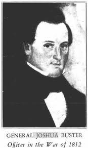 The Buster Clan: July 2016