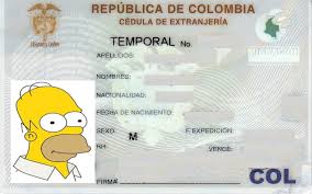 Последние твиты от migración colombia (@migracioncol). How To Obtain A Cedula Extranjeria In Colombia
