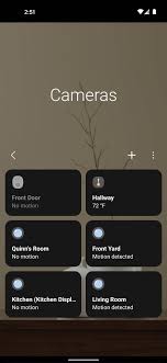 Even though nest rules the world of smoke detectors there are other options that work as well as nest, so check out their features and choose the any smoke detector is better than none, as these invaluable devices can save your life. How To Connect Your Nest Products To Smartthings Trigger Automations With Your Cameras Or Thermostats Smartphones Gadget Hacks