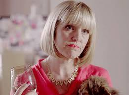 Agatha Raisin e la giardiniera invasata by M.C. Beaton