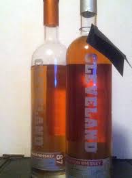 Maybe you would like to learn more about one of these? Whiskey Review Cleveland Whiskey
