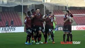 Find pordenone calcio results and fixtures , pordenone calcio team stats: Ecco Il Commento Della Partita Salernitana Pordenone Giocata Allo Stadio Arechi 26 Dicembre 2019