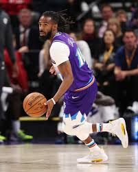 The guard now has at least two steals in four of the last five games. How Mike Conley S Likely Return From Injury Should Help The Mike Conley Nfl Football 49ers Conley