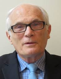 A Steady Hand: David Hyslop Guides Dallas Summer Musicals as it Searches  for a New Leader