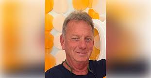 Obituary information for Mark Steven Matlock Sr.