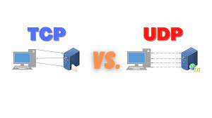 Tcp Vs Udp What S The Difference Ccna Learning Different