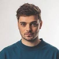 Martin Garrix
