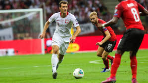 View krystian bielik profile on yahoo sports. Krystian Bielik Stoper Czy Defensywny Pomocnik Sport Tvp Pl