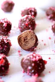 This healthier chocolate cake recipe contains zero sugar, butter, or oil. 15 Healthy Holiday Dessert Recipes Popsugar Fitness