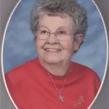 Obituary information for Matilda Marie Bode