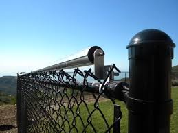 However, the fence should be. How To Coyote Proof Your Yard