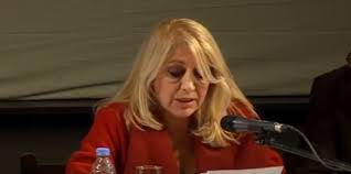 Έφυγε από τη ζωή η δημοσιογράφος και συγγραφέας σοφία αδαμίδου. Lfn Q7s0h H49m