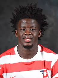 2015 Men's Soccer Roster