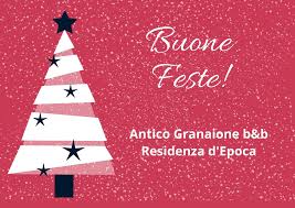 Buone Feste Siena Creta Toscana
