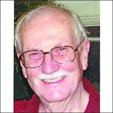 Eugene Whitney Obituary (2015)