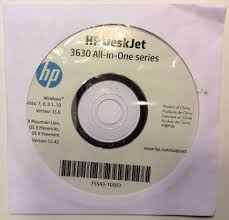 O final dos drivers desatualizados. Unboxing The Hp Deskjet 3632 Printer Tom S Tek Stop
