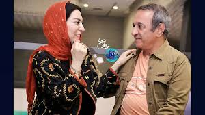 فیلم/ اعتراف عجیب علی اوسیوند: اگر حمیرا نبود الان کارتن‌خواب پارک ملت بودم/ قصه عشقی که آسان به دست نیامد!