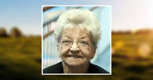 Elizabeth "Debbie" Caughron Obituary June 16, 2014