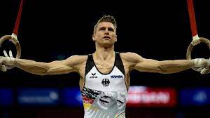 Jun 06, 2021 · dominante turner aus halle: Kunstturnen Kreuzbandriss Bei Mehrkampf Meister Dauser Eurosport