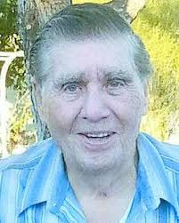 Joe Randolph Obituary (2015)