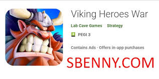 Download viking wars mod (money/diamond) apk. Viking Heroes War God Mode Mod Apk Free Download