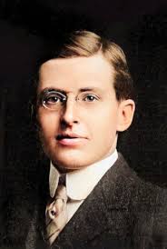 John Eyre Sloane (1886-1970)