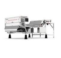 AMD® LY Series Wet Material Belt-type Color Sorter Machine ...