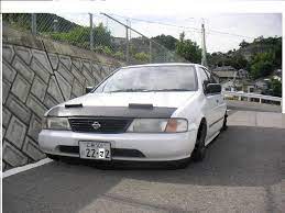 未分類 日産に乗ろう b14サニー 日産 サニー 車