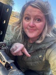 Finally warmed up enough