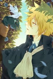 Image of anime boy chibi cute kaichou wa maid sama favim co by. Anime Via Tumblr Image 856384 On Favim Com