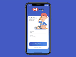 Pilih coba pertanyaan yang lain atau try a different question. Splash Screen Mobile Banking For Kids By Alwan Thio On Dribbble