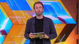 The 21st edition of big brother brasil is coming to an end and, after a resistance test, the reality final started to be defined. Paredao Do Bbb20 Tiago Leifert Anuncia Novidades Entenda Gshow