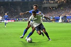 Fermín López Transfer Rumors