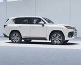 LEXUS-LX