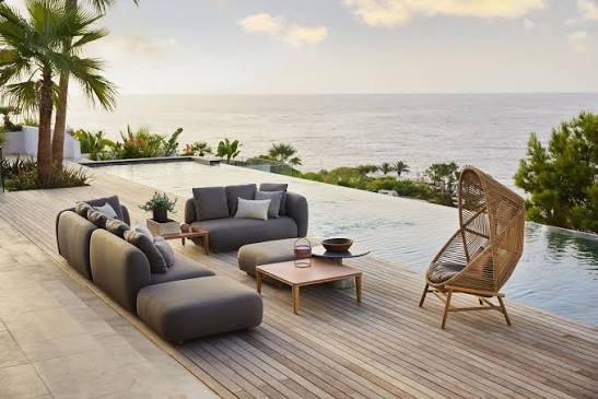 Outdoor Furniture