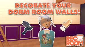 Decorate Your Dorm Room Walls Youtube