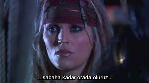 Pirates 2005 - Turkish Subtitle Hardcoded - DONKPARTY.com HD phone wallpaper