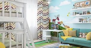 Maybe you would like to learn more about one of these? 25 Kids Study Room Designs Decorating Ideas Design Trends Premium Psd Vector Downloads